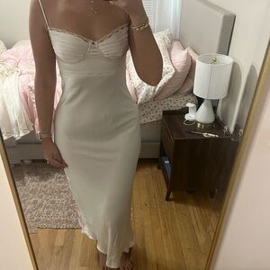 Astr the label new dress never worn